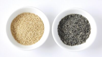ほうれい線ケアにおすすめな食材　《栄養学編》