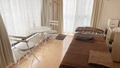 フェリースでほうれい線のお悩みが解決できる3つの理由