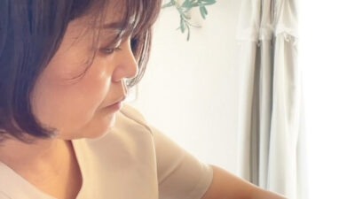 ほうれい線、マリオネットラインに特化したサロンです