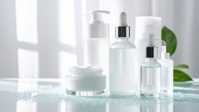 シワ用化粧品を使っているのに変わらない。と感じている方へ