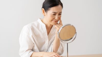 脂肪注入でほうれい線だけなくなればいいですか？それともお顔全体をリフトアップしたいですか？