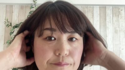 実は、ほうれい線を深くしている表情の癖があるってご存知ですか？