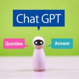 チャットGPTで「ほうれい線を薄くる方法」を検索した結果