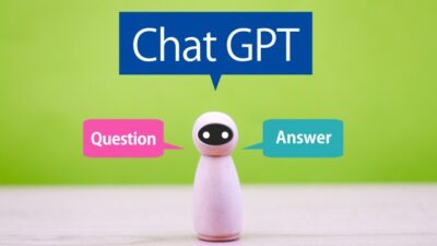 チャットGPTで「ほうれい線を薄くる方法」を検索した結果